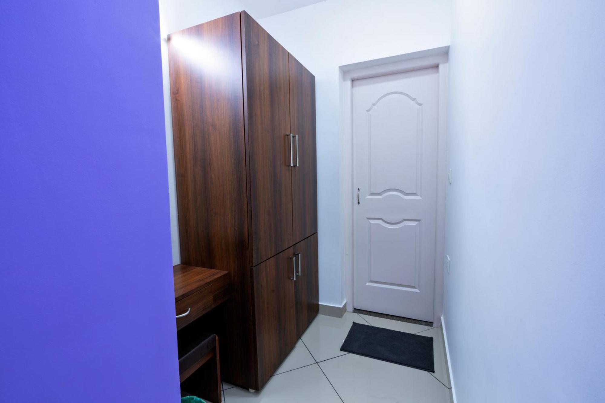 Vasudevam Premium Suites Thiruvananthapuram Dış mekan fotoğraf
