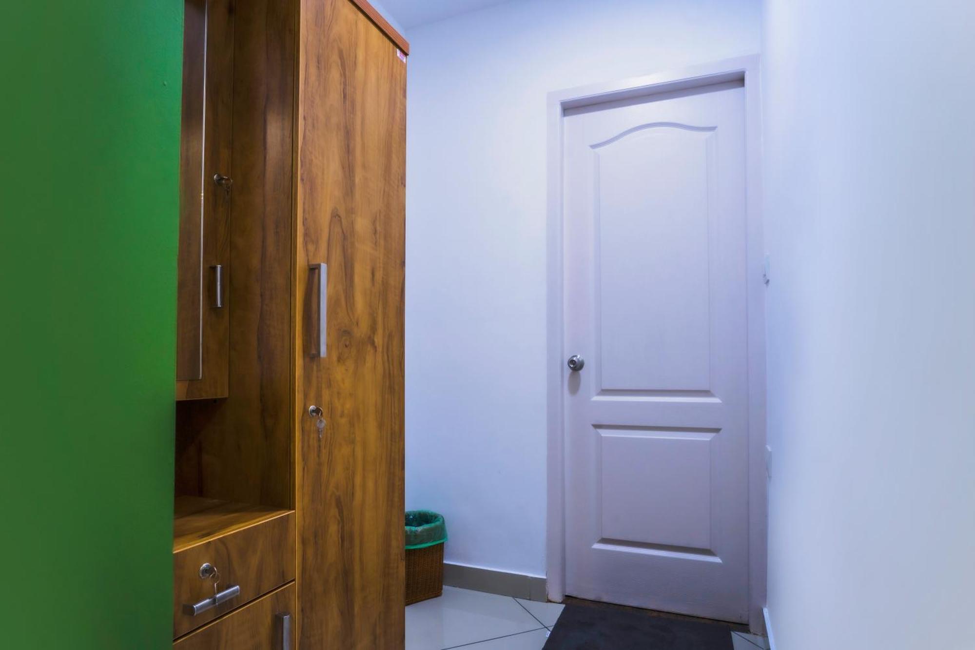 Vasudevam Premium Suites Thiruvananthapuram Dış mekan fotoğraf
