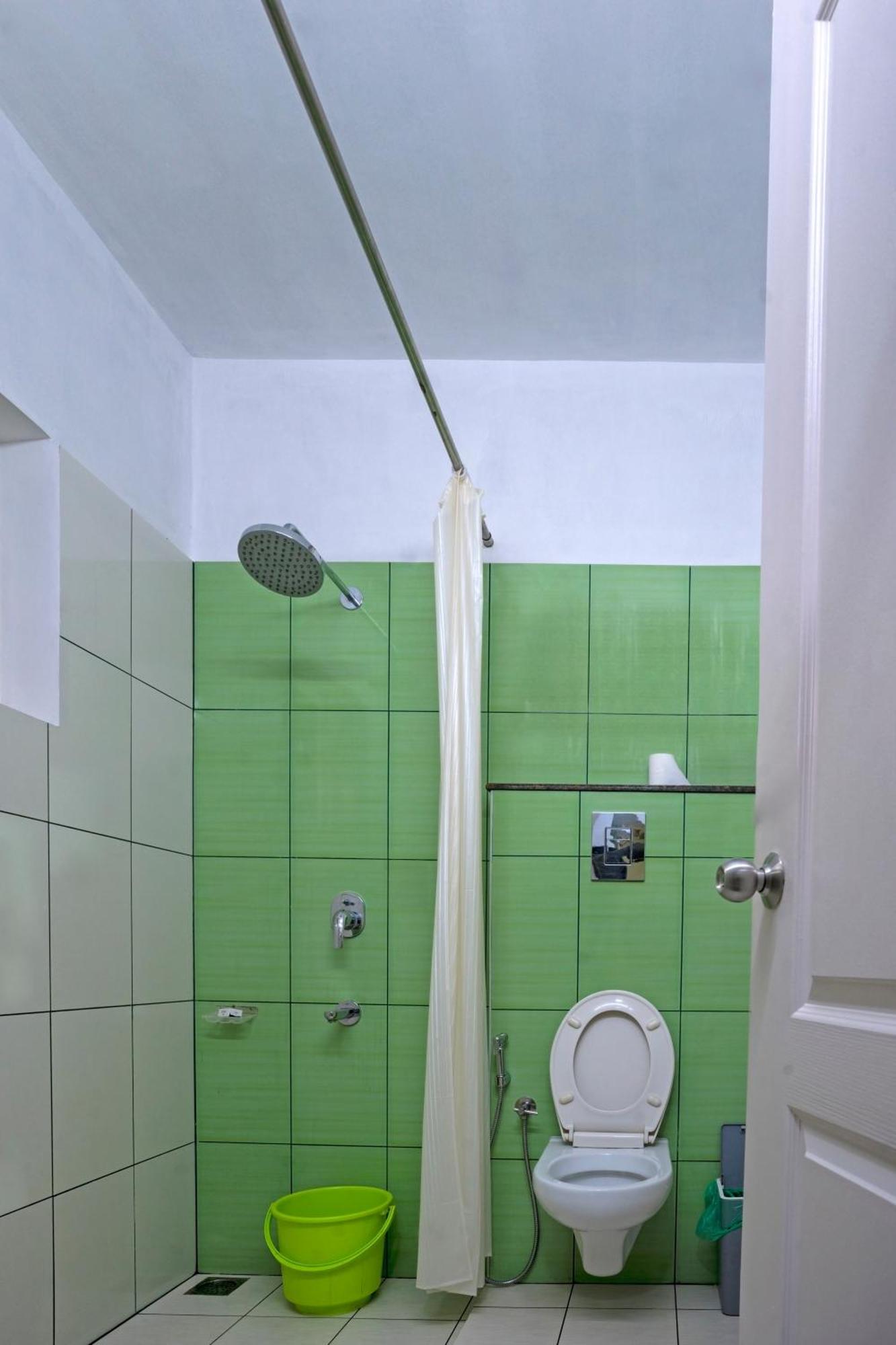 Vasudevam Premium Suites Thiruvananthapuram Dış mekan fotoğraf