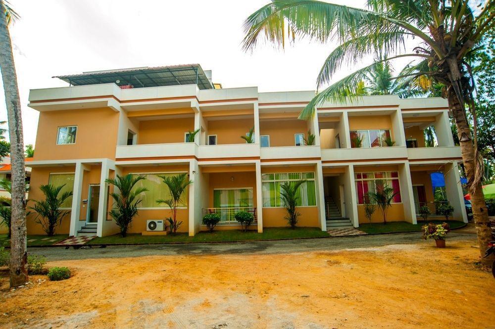 Vasudevam Premium Suites Thiruvananthapuram Dış mekan fotoğraf
